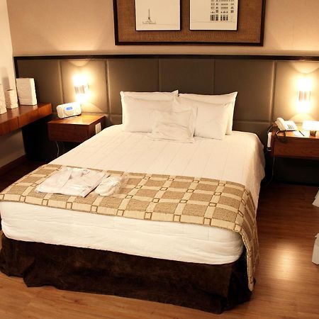 Belo Horizonte Plaza Hotel Phòng bức ảnh