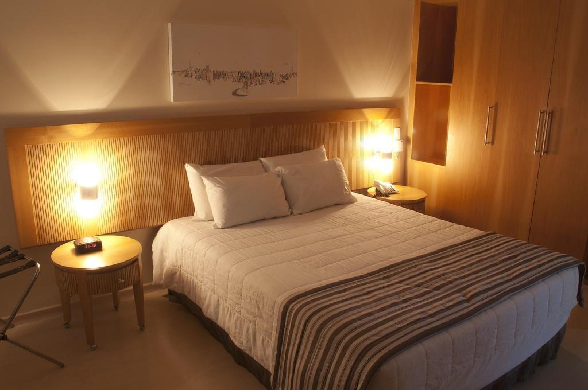Belo Horizonte Plaza Hotel Ngoại thất bức ảnh