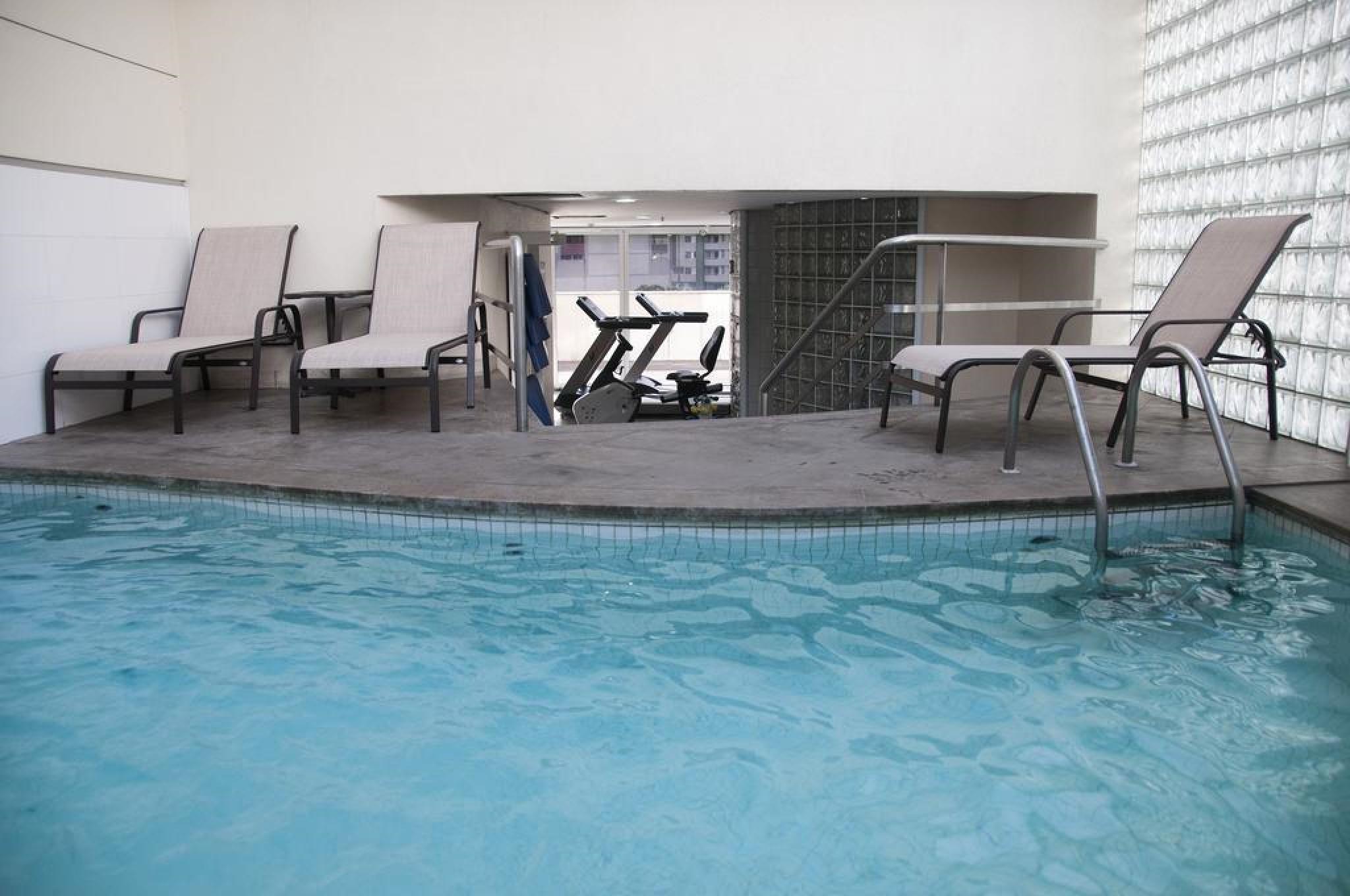 Belo Horizonte Plaza Hotel Ngoại thất bức ảnh