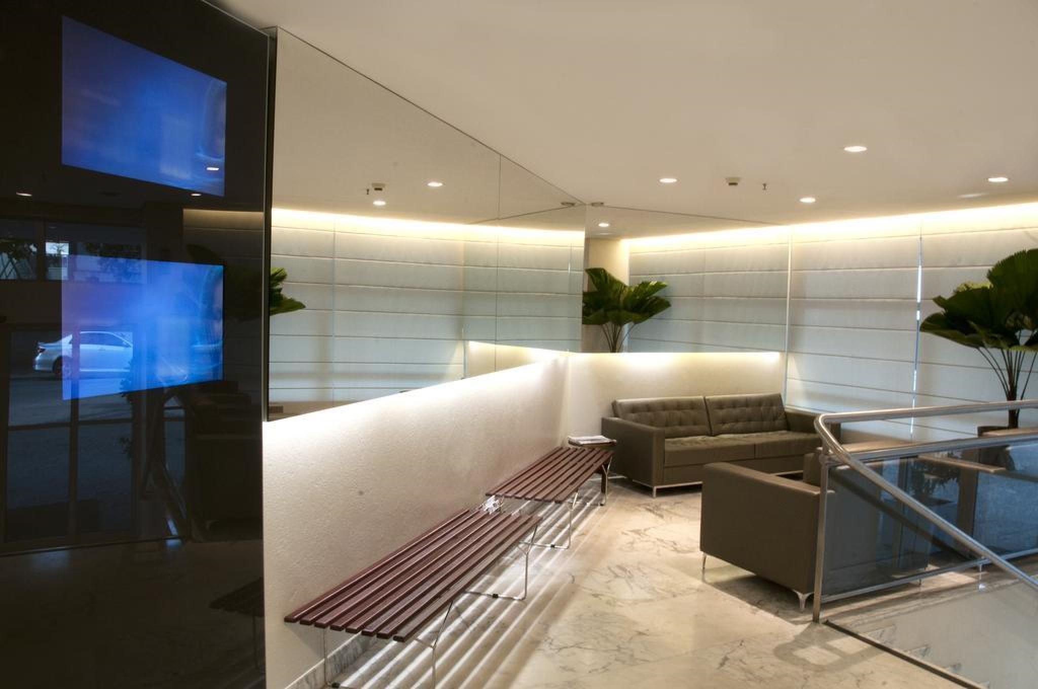 Belo Horizonte Plaza Hotel Ngoại thất bức ảnh