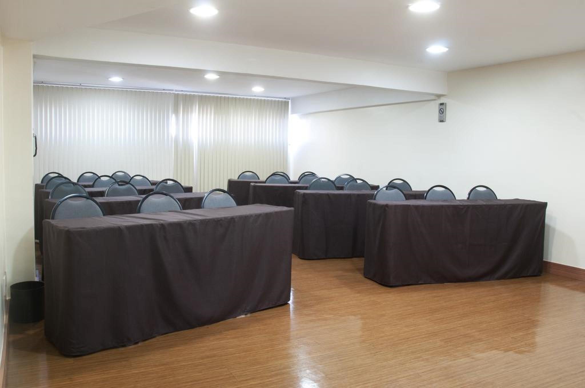Belo Horizonte Plaza Hotel Ngoại thất bức ảnh