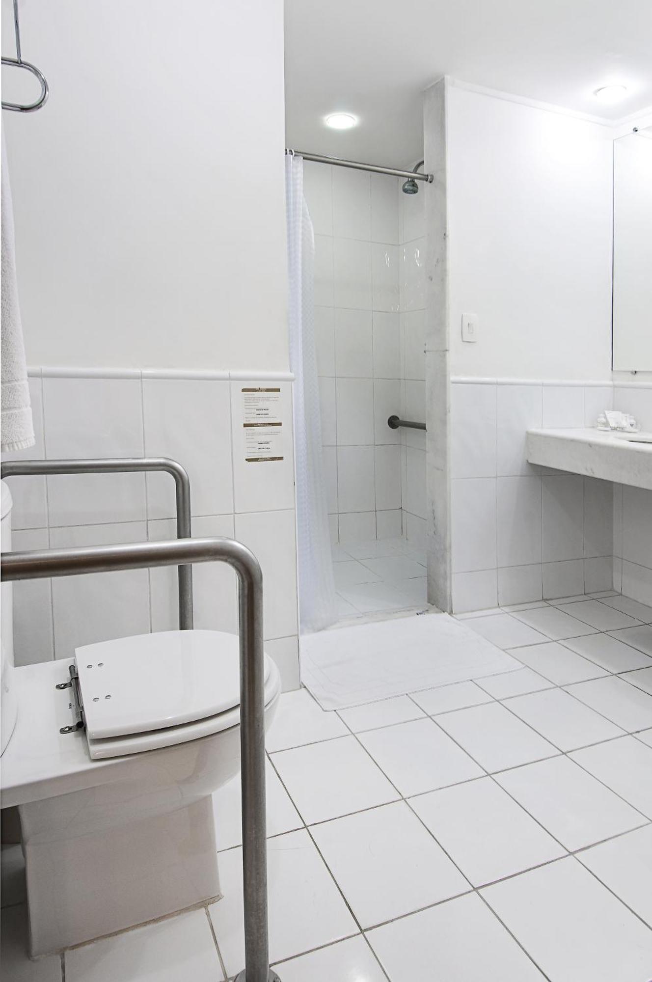 Belo Horizonte Plaza Hotel Ngoại thất bức ảnh
