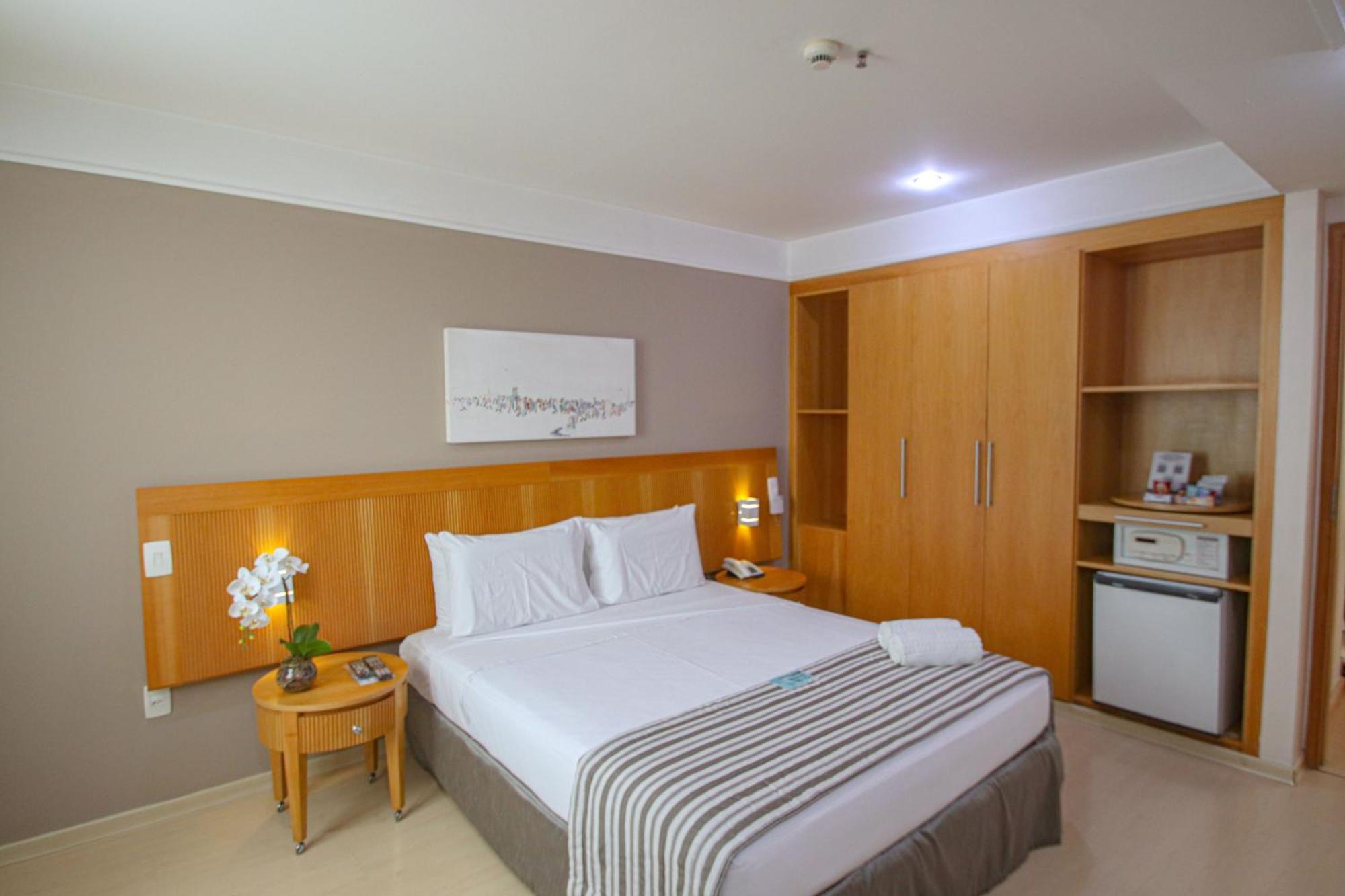 Belo Horizonte Plaza Hotel Phòng bức ảnh