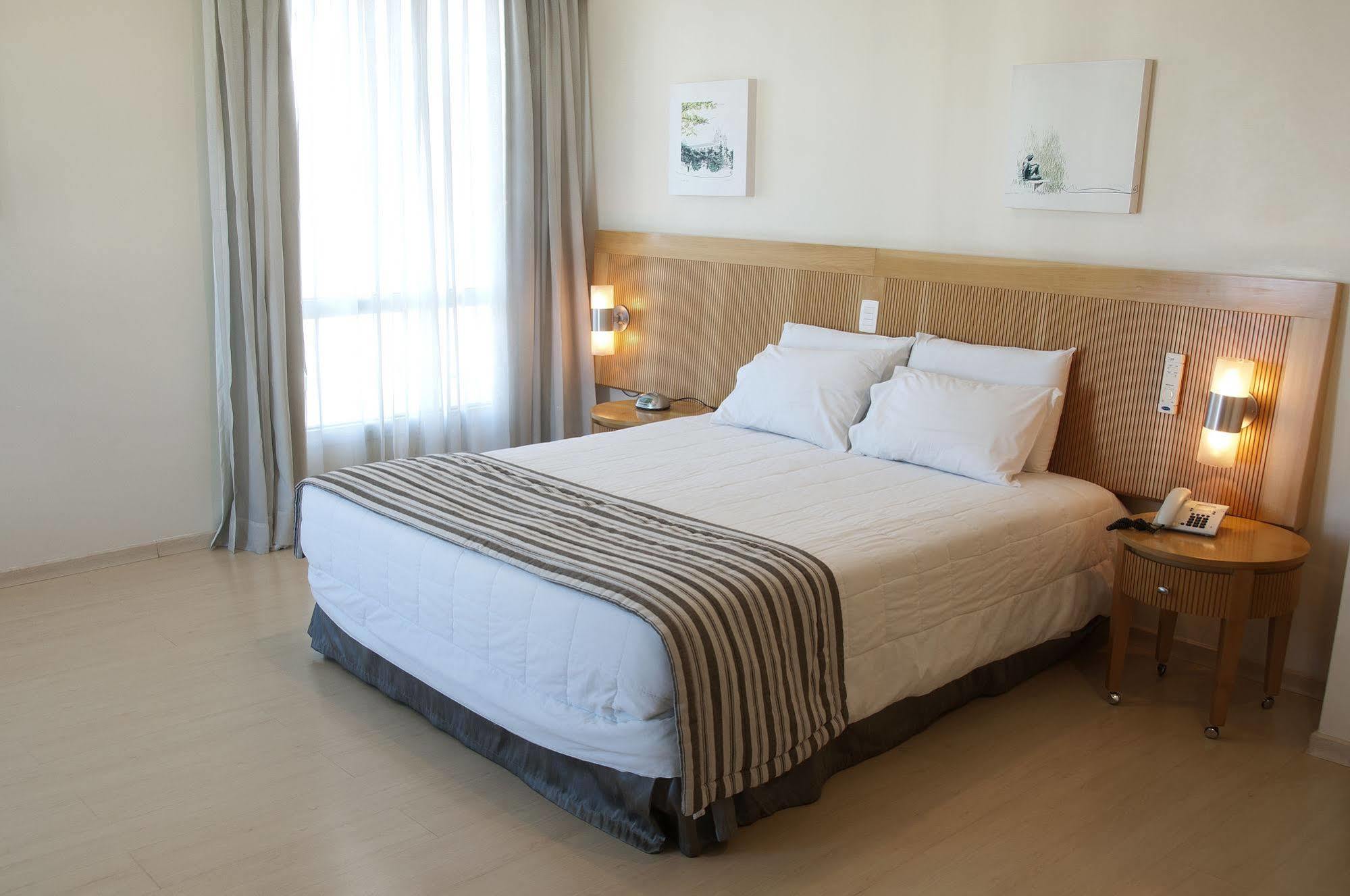 Belo Horizonte Plaza Hotel Ngoại thất bức ảnh